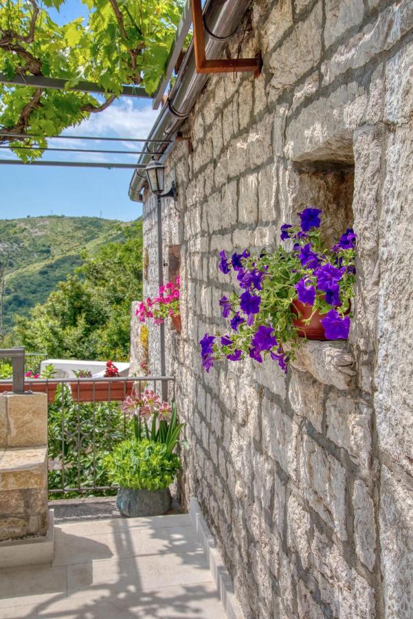 Vila Stari Mlin Ivanovici 외부 사진