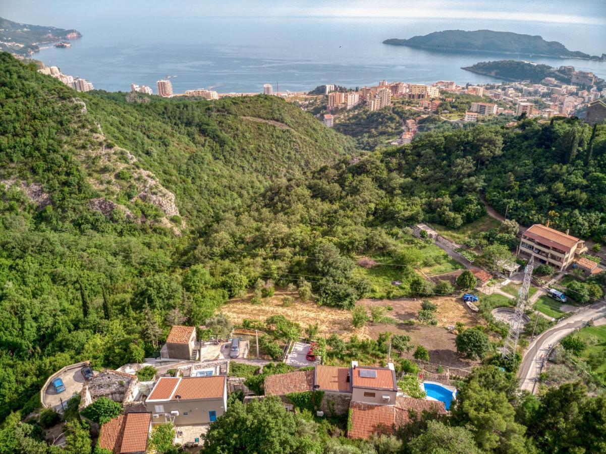 Vila Stari Mlin Ivanovici 외부 사진
