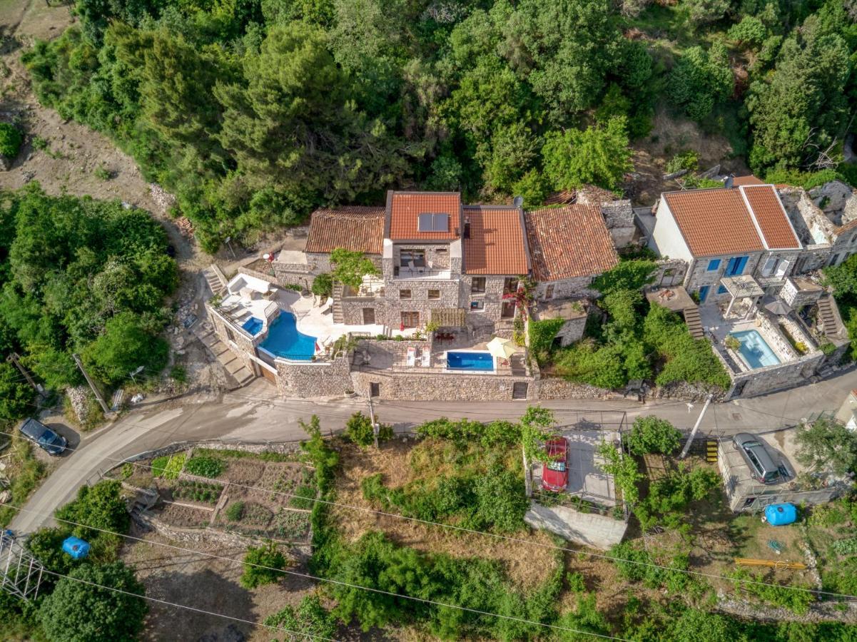 Vila Stari Mlin Ivanovici 외부 사진